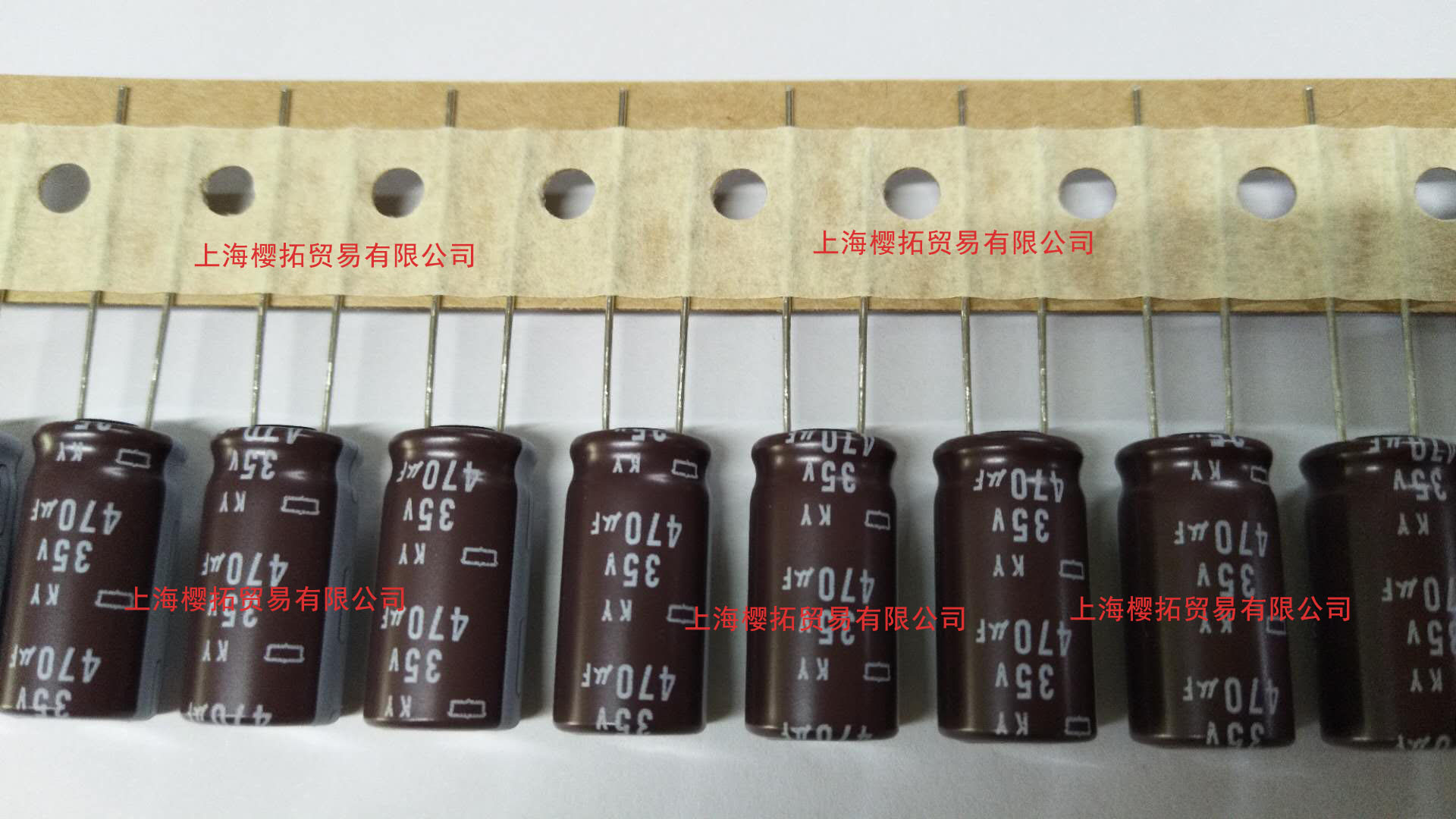 如何判斷電容器的好壞？