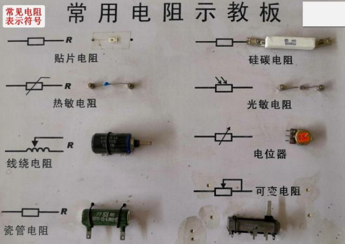 帶你認(rèn)識(shí)幾種常見(jiàn)電容器，了解電路板上常見(jiàn)電子元件
